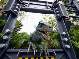 Maybe you would like to learn more about one of these? Universal Orlando S Ultimate Guide To Jurassic Park Discover Universal