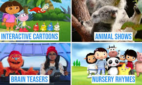 Fine this article will help you to suggest top binge worthy netflix canada shows i hope you like it after watching these shows because every netflix tv series, movies and shows have entertainment. 10 Educational Netflix Shows For Kids To Watch While Parents Wfh