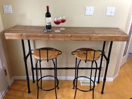 Kitchen High Table In 2020 Kitchen Table Small Space Small Kitchen Tables Kitchen Bar Table