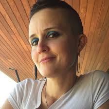 This is my interview with the creator behind the creator owned imprint, AHR  VISIONS -- Another Look At Comic Books --