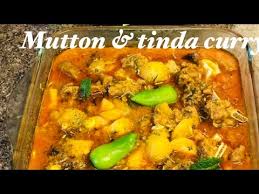 Tinda littrell • 456 pins. Mutton Tinda Curry RecipeÙ¹Ù†ÚˆÛ'Ú¯ÙˆØ´Øª Youtube