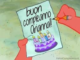 Pin Di Laura Ferrario Su Happy Birthday Buon Compleanno Compleanno Auguri Di Compleanno