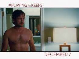 Crossinspired by a true story, playing for keeps is a story of celebrity, betrayal, legal battles and a. Playing For Keeps Official Trailer Video Dailymotion