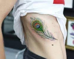 Significado De Tatuagens De Pavao Blendup Significados De Tatuagens