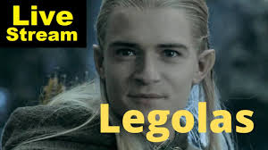 Legolas