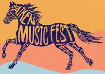 Aiken Music Fest | The Restless Natives