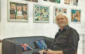 Hammond art consulting hakkında daha fazla bilgiyi www.hammondartconsulting.com sitesinde bulabilirsiniz. Art Agency Hammond About Us