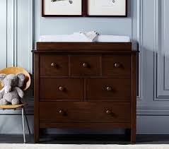 Kendall Dresser Topper Set Pottery Barn Kids Baby Changing Tables Kendall Dresser Pottery Barn Kids Changing Table