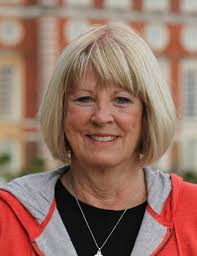 Obituary information for Jacqueline J. Walsh