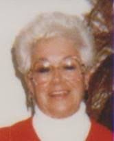 Doris Palermo's Instagram, Twitter & Facebook