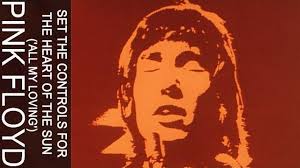 Green Is The Colour （Youtube）