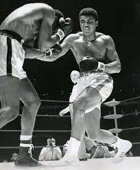 17 января 1942 — 3 июня 2016, скоттсдейл). Muhammad Ali Biography Bouts Record Facts Britannica