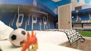 Support us by sharing the content, upvoting wallpapers on the page or sending your own. Queens Park Rangers 360Âº Loftus Road Stadium Wallpaper Arenaroom