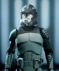 3rd tbx arsc dsc 412th tec 416th tec 807th mcds usarscfa aviation command. Kamino Coruscant 104th Battalion Clone Troopers Assault Heavy