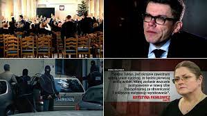 But the body punishing him is illegal under eu law. Kim Jest Igor Tuleya Czarno Na Bialym Tvn24