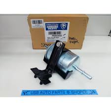 So you cut the cardboard one out and put in the new one? Waja Saga Blm Flx Exora Persona Gen2 Savvy Fuel Filter Proton Original Shopee Malaysia