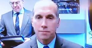 Former Macomb County Prosecutor Eric Smith directed corruption coverup  witness says