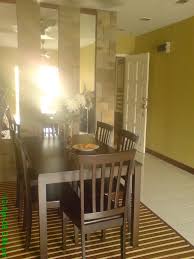 Maybe you would like to learn more about one of these? Ruang Tamu Dinding Pemisah Antara Dapur Dan Ruang Makan Di Flickr