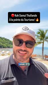 🔴 Koh Samui : LA destination ! #thailande #investissementimmobilier  #expatriation #tourisme #kohsamui
