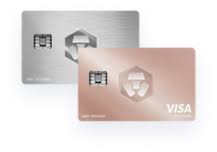 Important information about the nordstrom credit card. Crypto Com Visa Card 8 Card Spend Reward