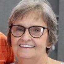 Kay Barnett Gann Obituary