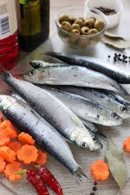 Homemade Spanish Sardines Recipe Sardine Recipes Sardines Smoked Fish Recipe