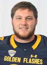 Kent State's Crum, McKoy named First Team All-MAC