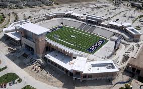 Eagle Stadium Allen Texas Wikipedia