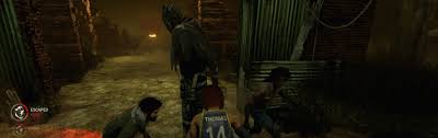 地図を使って脱出ハッチの場所を探す方法 Deadbydaylight ゴリアテ アニメ ゲームブログ