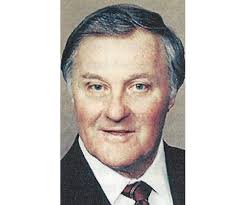 Paul Mahon Obituary (2016)