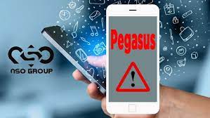 The 2021 project pegasus revelations suggest that current pegasus software is able to exploit. Os1q4osistpjm