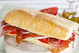 Bocadillo is a python async web framework that makes building performant and highly concurrent web apis fun and accessible to everyone. El Secreto Para Que El Pan De Tu Bocadillo Se Mantenga Crujiente Vivir Cope