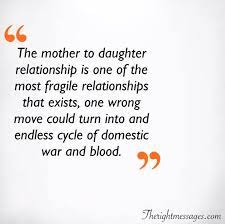 Having a strained relation with your daughter/mother is something no one would like to go through, specially when daughter is in her teenage. 27 Best Mother Daughter Quotes Sayings With Images The Right Messages