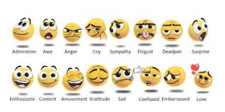 Emojis are being added left and right but in reality we don't need most of them, so we just end up with tons of clutter. Finch Package Of Emojis Download Scientific Diagram