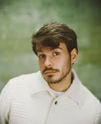 Song You Need: Rex Orange County brings the oddball pop energy