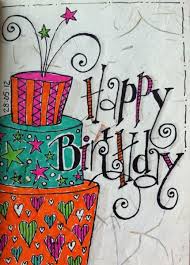 Happy Birthday Art Birthday Happy Birthday Happy Birthday Wishes Birthday Quotes Happy Birthda Happy Birthday Art Happy Birthday Greetings Happy Birthday Cards