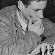 Jonathan Penrose obituary