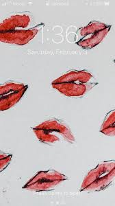 A collection of the top 49 lips wallpapers and backgrounds available for download for free. Lip Wallpaper Picserio Com