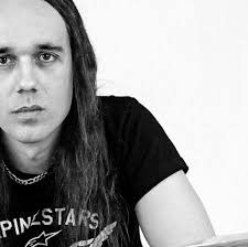 George Kollias Official