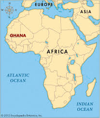 The thematic focus of the expansion is the continent of africa, and 3 of the 4 featured civilizations are from this continent. Ghana Empire Students Britannica Kids Homework Help