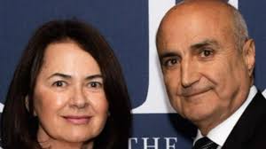 أبلغ من العمر اليوم 69 سنة لكن لبنان سيظل في قلبي": تكريم جوزيف رزق بعد 40  عاماً من العطاء