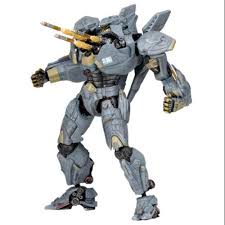 Pac Rim Striker Eureka Action Figure Walmart Com Walmart Com
