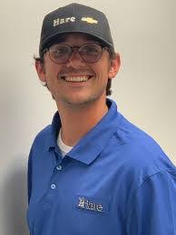 Jeremy Hare's Instagram, Twitter & Facebook