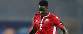 Joseph stanley okumu (born 26 may 1997) is a kenyan professional footballer who plays as a defender for if elfsborg. 7fysn7fcjlfshm