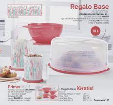 Suscríbete y entérate de nuestros lanzamientos y promociones antes que nadie. Tupperware Oferta Actual 28 12 27 01 2021 97 Catalogo 24 Com