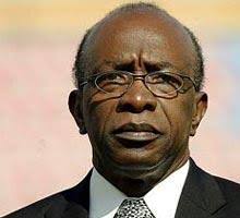 Leave Jack Warner alone! says Earl "Mango" Pierre