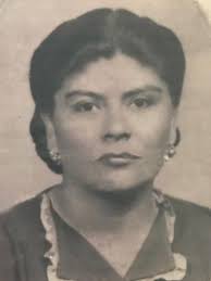 Juana Albarrán