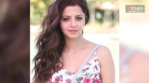 Vedhika talks about life in lockdown and films