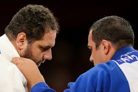 Conquistar uma medalha seria fechar com chave de ouro", diz David Moura  sobre a carreira