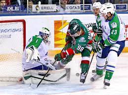Ранее казанский клуб опубликовал ролик с подписью: Ak Bars Salavat Yulaev Zelenye Derbi V Plej Off Khl Hk Ak Bars
